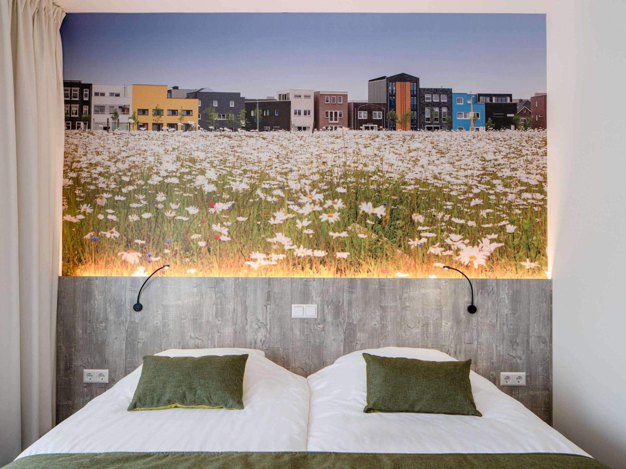 ibis Styles Almere Eksteriør billede