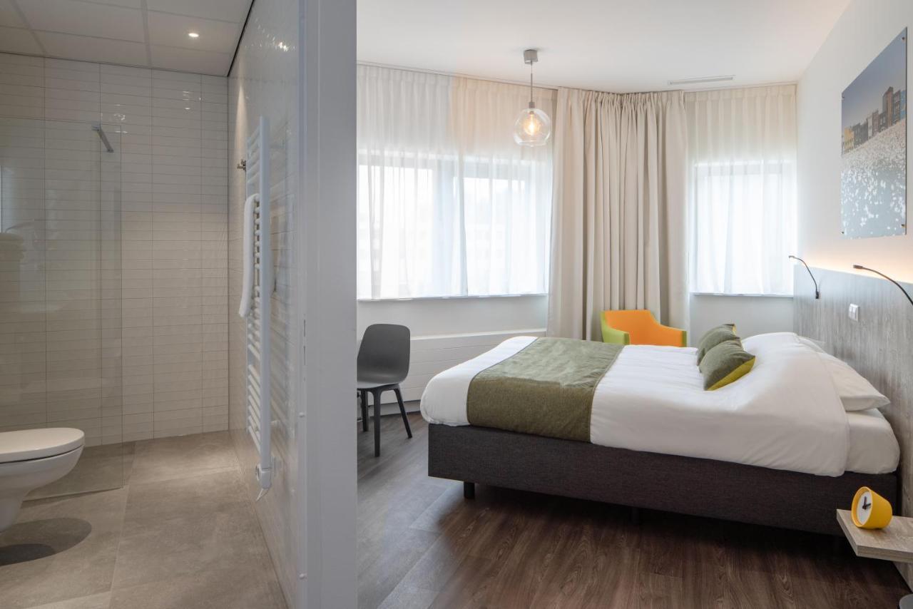 ibis Styles Almere Eksteriør billede